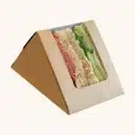 Sandwich Boxes