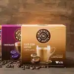 Coffee Boxes