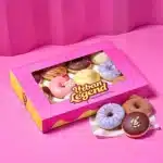 Donut Boxes