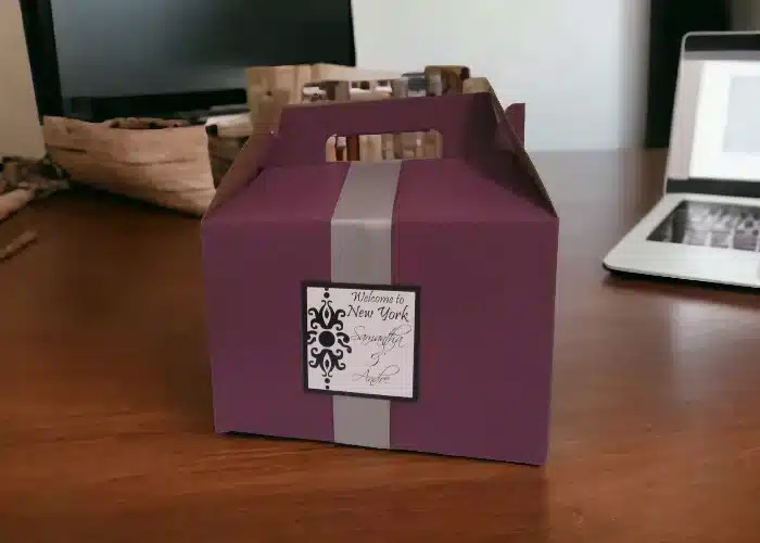 e-commerce Boxes