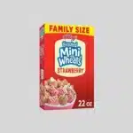 Mini Cereal Boxes