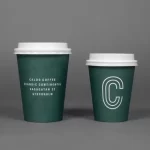 COFFE CUPS