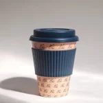 Cardboard Coffee Cups