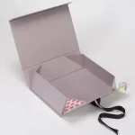 Cardboard Foldable Boxes