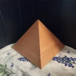 Cardboard Pyramid Boxes