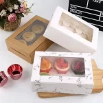 Cheap Cardboard Cake Boxes