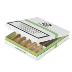 Child-resistant Pre Roll Boxes