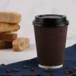 Coffee Cups with Lid