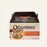 Cookie Gable Boxes Wholesale