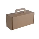 Corrugated Suitcase Boxes Wholesale