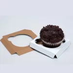 Cupcake Inserts Box