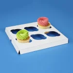 Cupcake Inserts Boxes