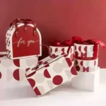 Custom Candy Gift Boxes