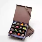 Custom Chocolate Candy Boxes