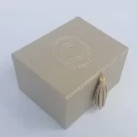 Custom Embossing Boxes Wholesale