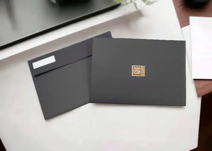 Custom Envelopes