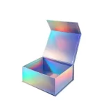 Custom Holographic Magnetic Closure Boxes