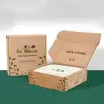 Custom Kraft Boxes