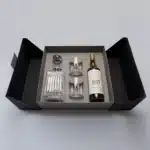 Custom Liquor Boxes with Insert