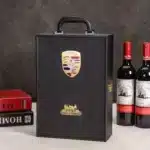 Custom Liquor Boxes with Logo