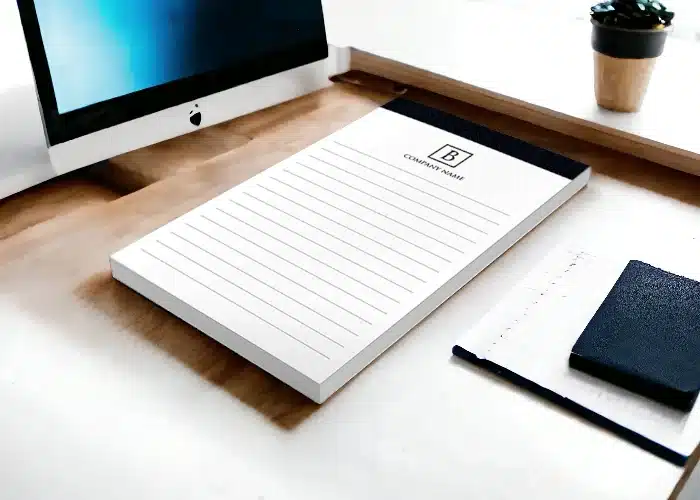 Custom Note Pads