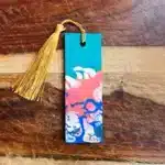 Custom Printed Bookmarks