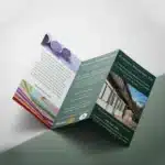 Custom Printed Brochures