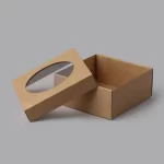 Custom Printed Cardboard Boxes With Lid