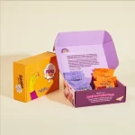 Custom Printed Mailer Boxes