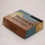 Custom Printed Postage Boxes