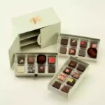 Custom Truffle Boxes