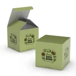 Custom Wholesale Cardboard Boxes