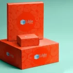 Custom Wholesale Rigid Boxes