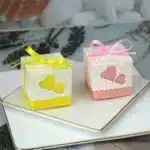 Customized Candy Boxes