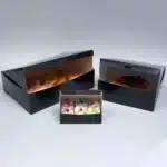 Customized Cardboard Bakery Boxes