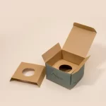 Customized Cardboard Boxes With Inserts