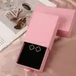 Customized Ear Ring Boxes