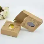 Customized Eco Friendly Soap Boxes