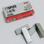 Customized Staple Boxes