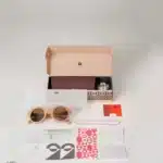 Customized Sunglasses Boxes