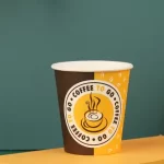 Double Wall Coffee Cups