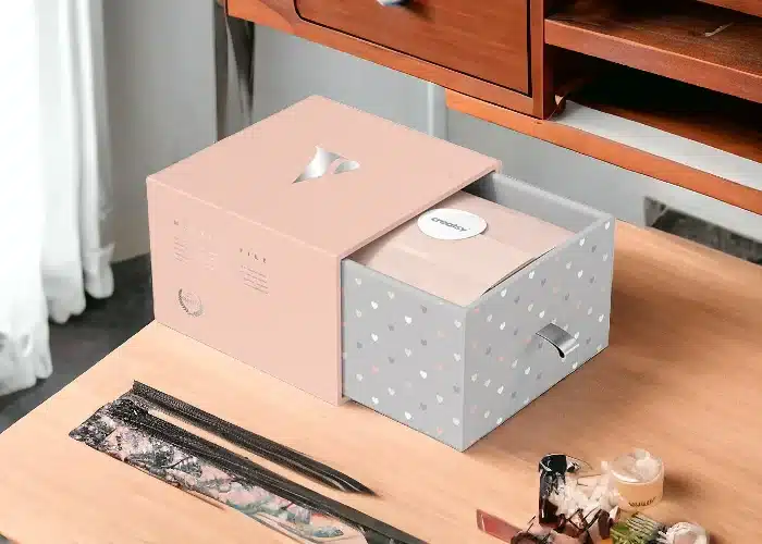 Drawer Boxes