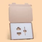 Foam Insert Shipping Box