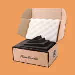 Foam Insert Shipping Boxes Wholesale