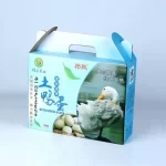 Gable Food Boxes Wholesale