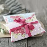 Gift Pillow Boxes Wholesale