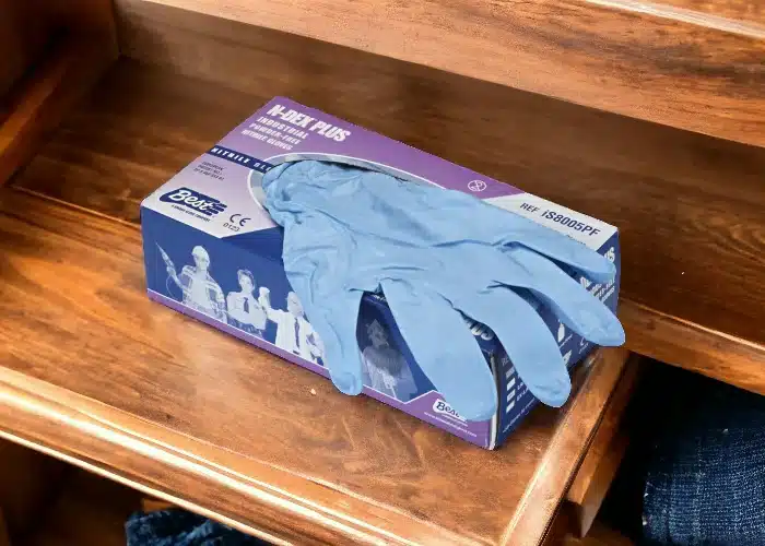 Gloves Boxes