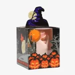 Halloween Window Packaging Boxes