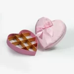 Heart Shaped Boxes With Insert Wholesale