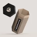 Hexagonal Gift Boxes